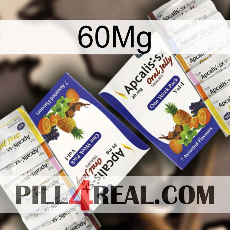 60Mg 12